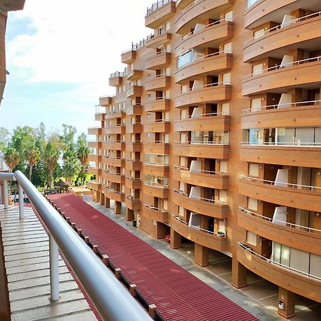 Acv - Costa Marina Iii-1ª Linea Planta 4 Sur Apartment Oropesa del Mar Luaran gambar
