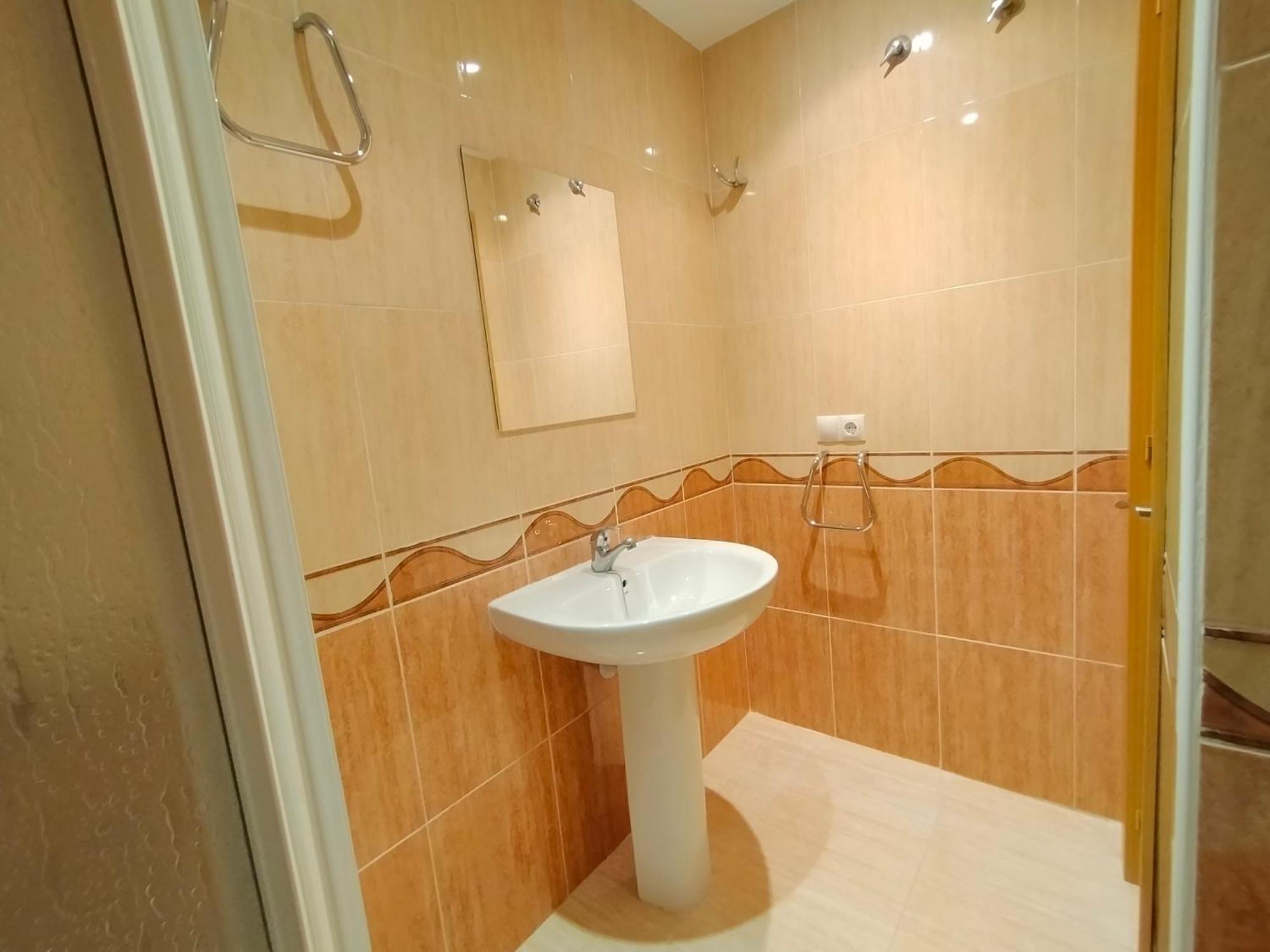 Acv - Costa Marina Iii-1ª Linea Planta 4 Sur Apartment Oropesa del Mar Luaran gambar