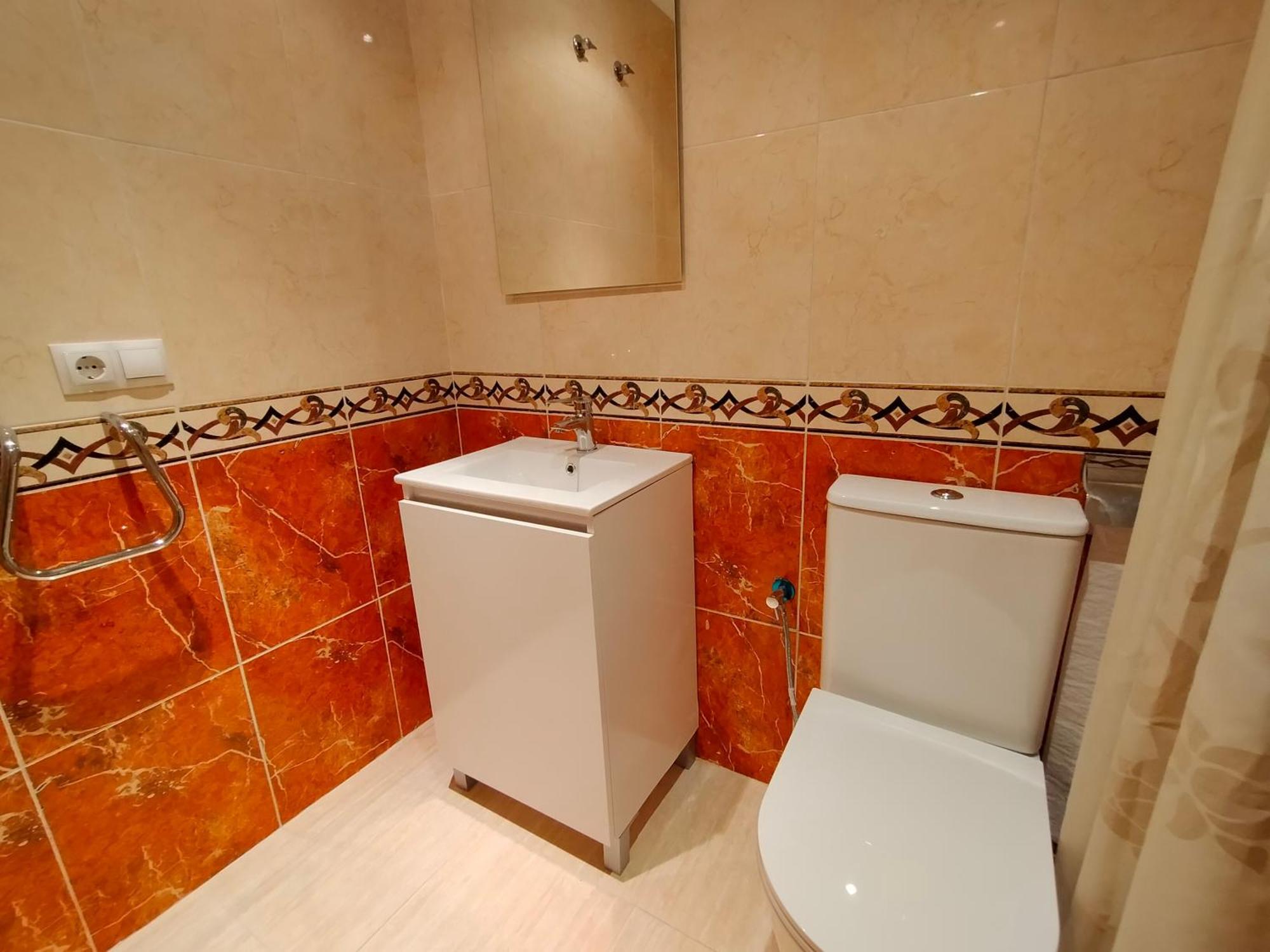 Acv - Costa Marina Iii-1ª Linea Planta 4 Sur Apartment Oropesa del Mar Luaran gambar