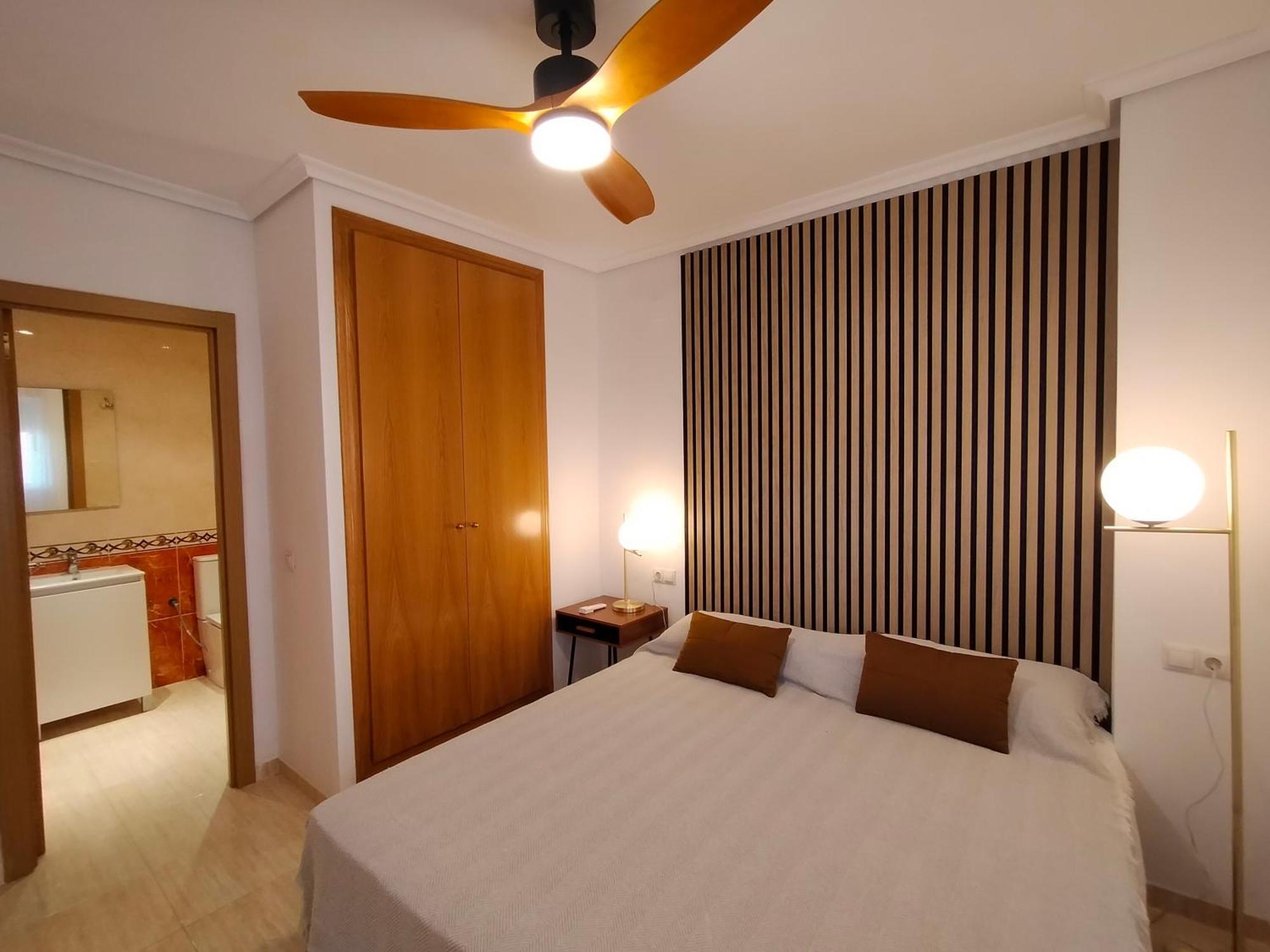 Acv - Costa Marina Iii-1ª Linea Planta 4 Sur Apartment Oropesa del Mar Luaran gambar